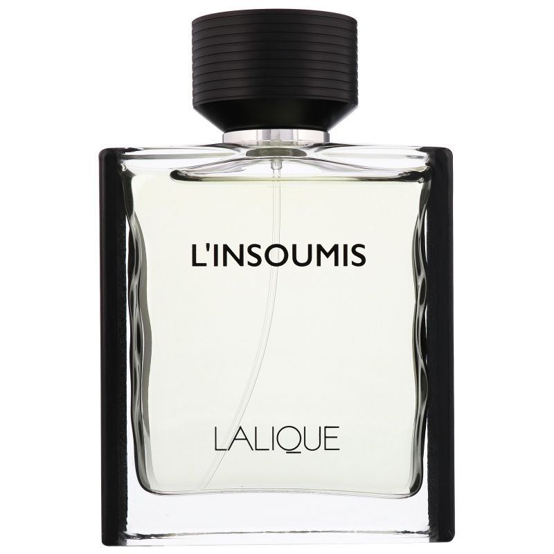 L'Insoumis Lalique — аромат