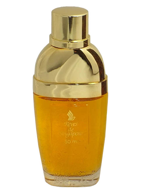 Reves de Singapour Lancôme — аромат