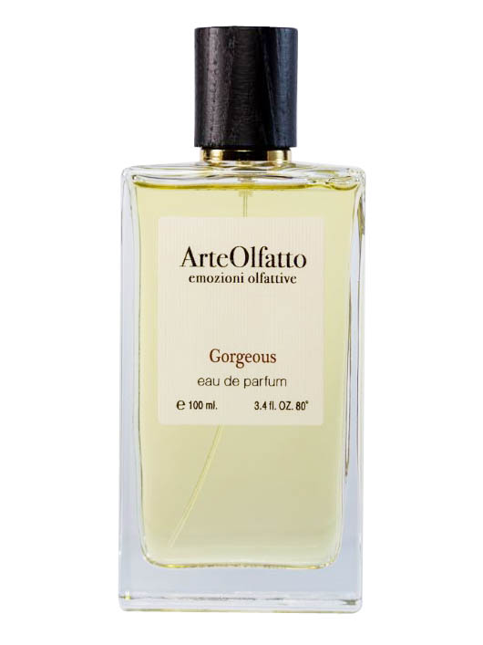 Gorgeous ArteOlfatto — аромат