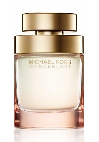 Wonderlust Michael Kors — аромат