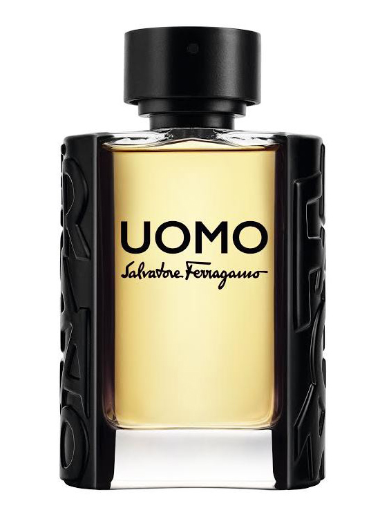 Uomo Salvatore Ferragamo Salvatore Ferragamo — аромат