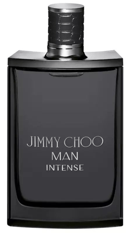 Jimmy Choo Man Intense Jimmy Choo — аромат
