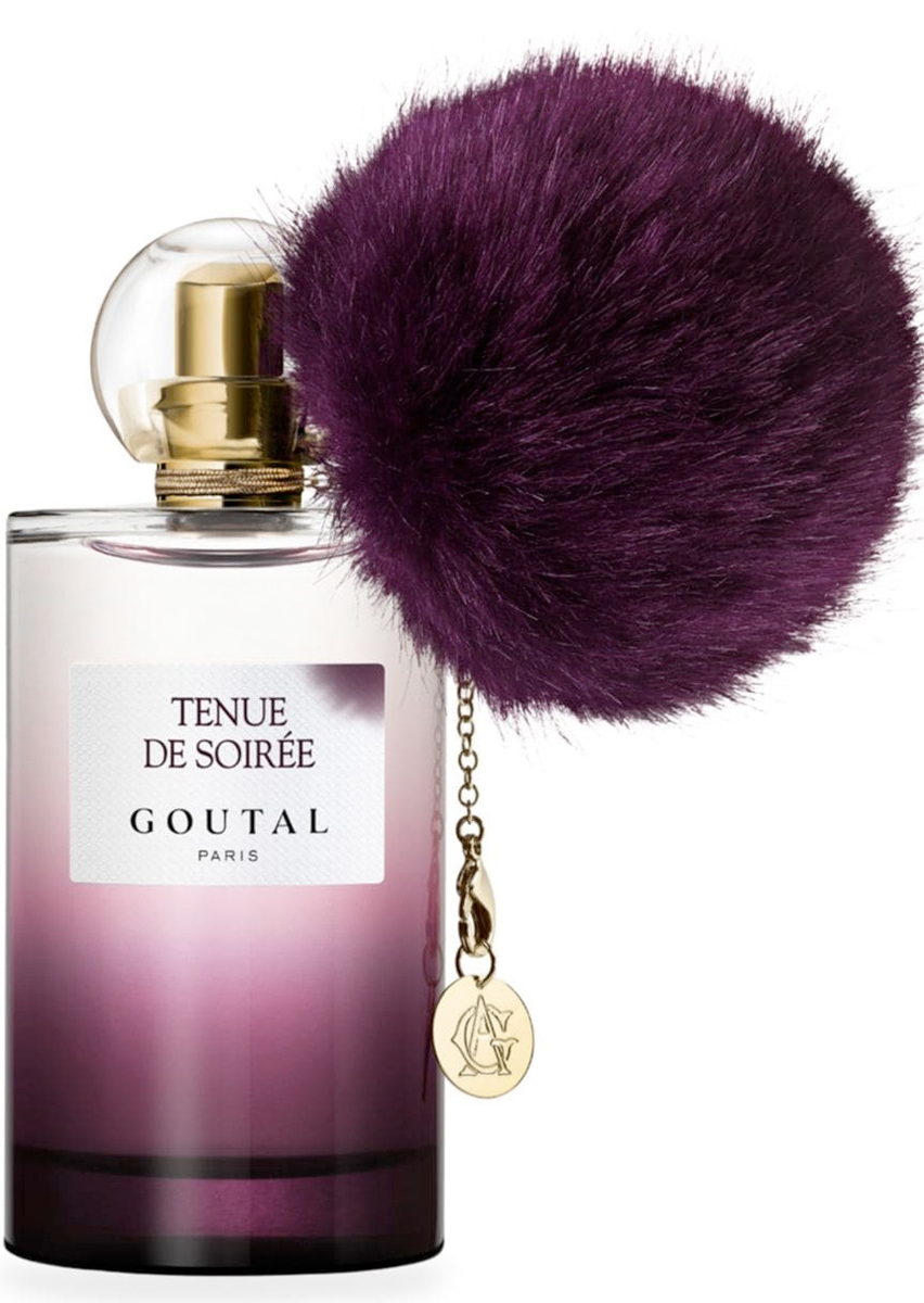 Tenue de Soiree Goutal — аромат