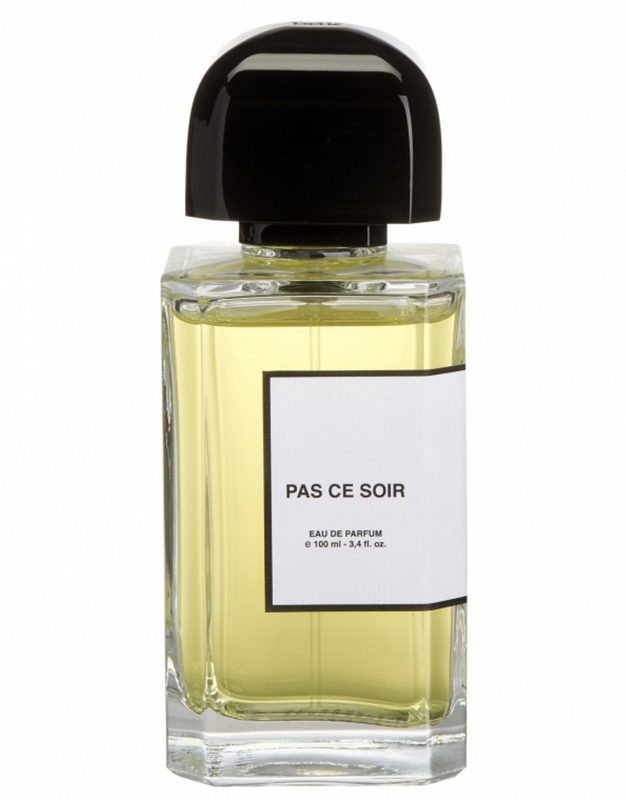 Pas Сe Soir BDK Parfums — аромат