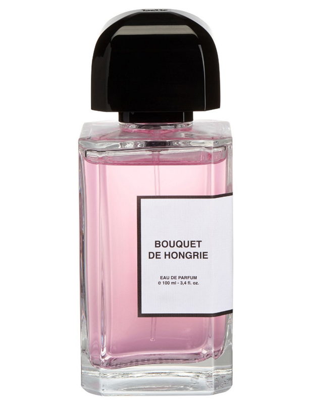 Bouquet de Hongrie BDK Parfums — аромат