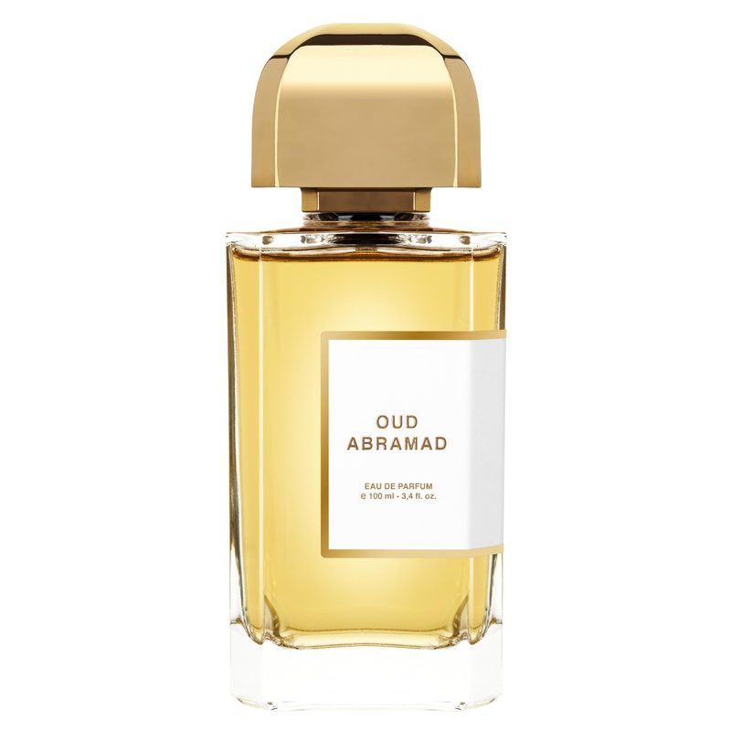 Oud Abramad BDK Parfums — аромат