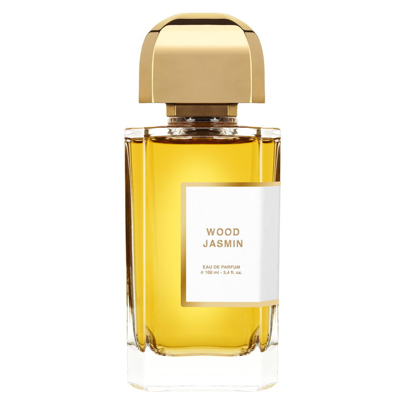 Wood Jasmin BDK Parfums — аромат