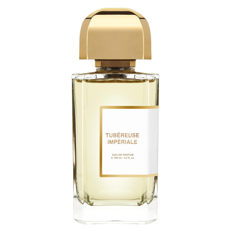 Tubéreuse Impériale BDK Parfums — аромат
