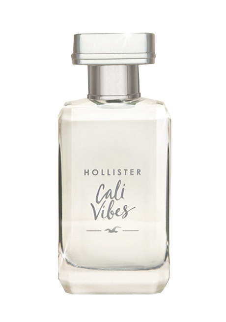 Cali Vibes Hollister — аромат