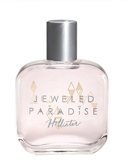 Jeweled Paradise Hollister — аромат