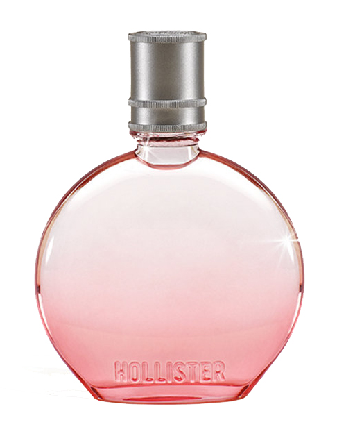 Skyler Hollister — аромат