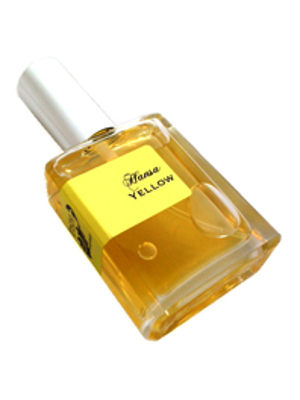 Hansa Yellow DSH Perfumes — аромат