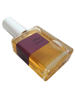 Mars Violet DSH Perfumes — аромат