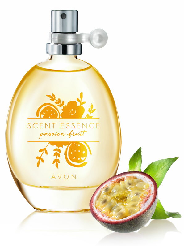 Scent Essence - Passion Fruit Avon — аромат
