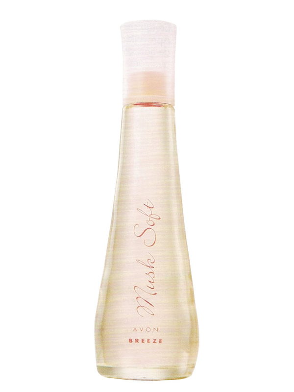 Breeze Musk Soft Avon — аромат