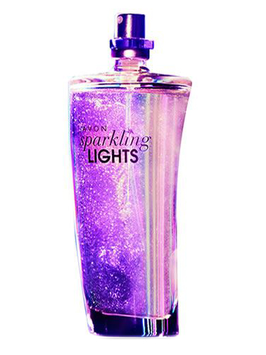 Sparkling Lights Avon — аромат