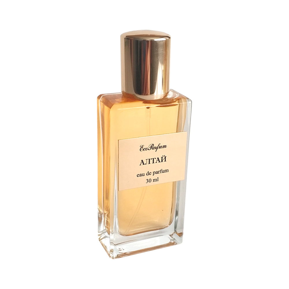 Altai EcoParfum — аромат