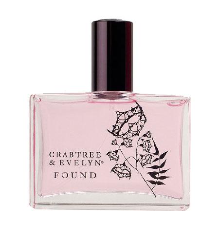 Found Crabtree & Evelyn — аромат