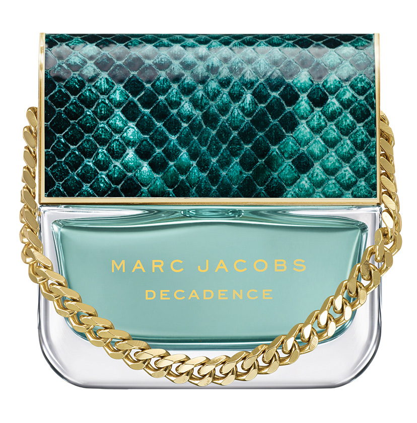 Divine Decadence Marc Jacobs — аромат