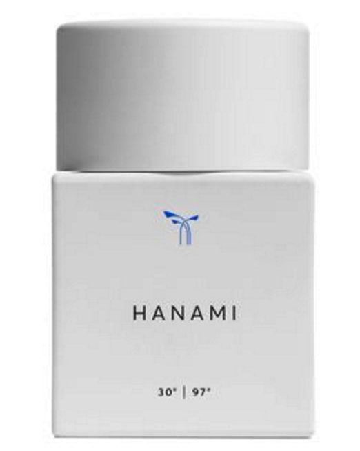 Hanami Phlur — аромат