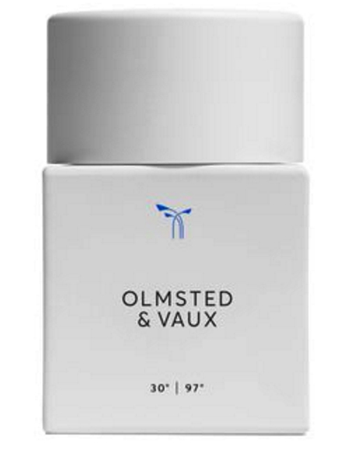 Olmsted & Vaux Phlur — аромат