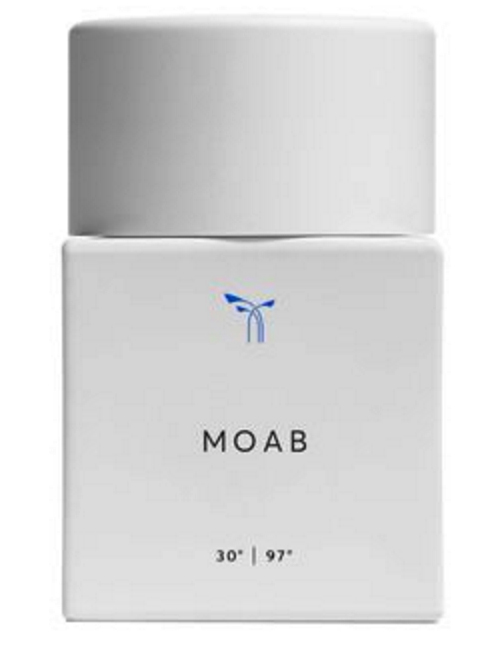 Moab Phlur — аромат