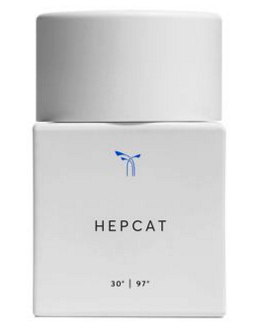 Hepcat Phlur — аромат