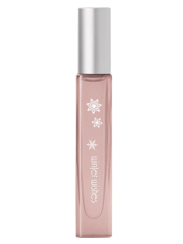 Winter Wishes Mary Kay — аромат