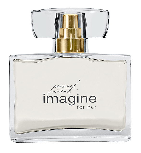 Imagine for Her Amway — аромат