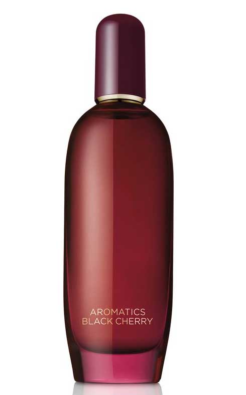 Aromatics Black Cherry Clinique — аромат