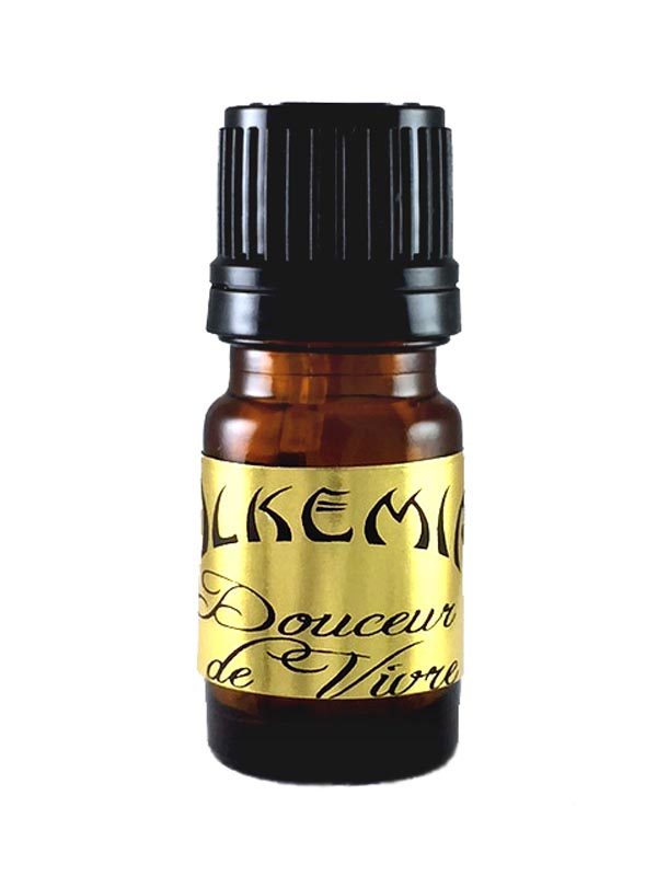 Douceur de Vivre Alkemia Perfumes — аромат