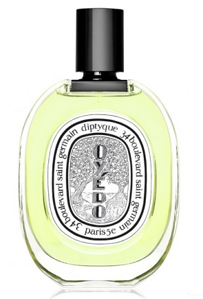 Oyedo Eau de Toilette Diptyque — аромат