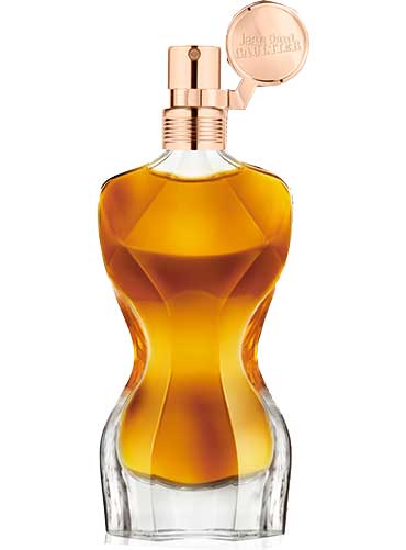 Classique Essence de Parfum Jean Paul Gaultier — аромат