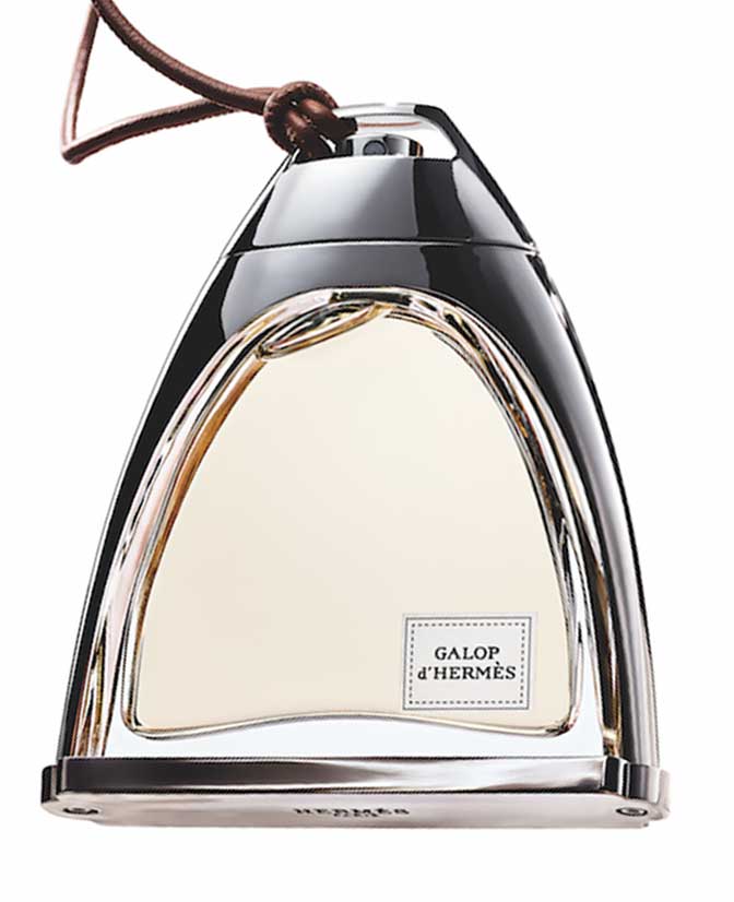 Galop d'Hermes Hermès — аромат