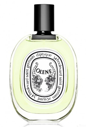 Olene Eau de Toilette Diptyque — аромат