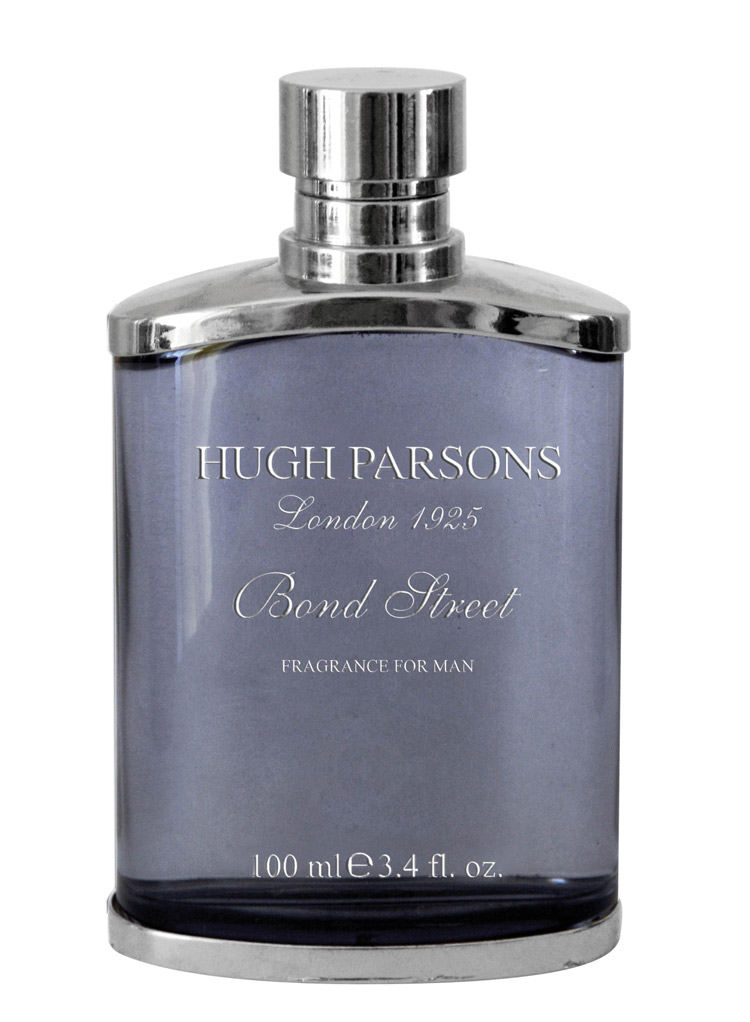 Bond Street Hugh Parsons — аромат