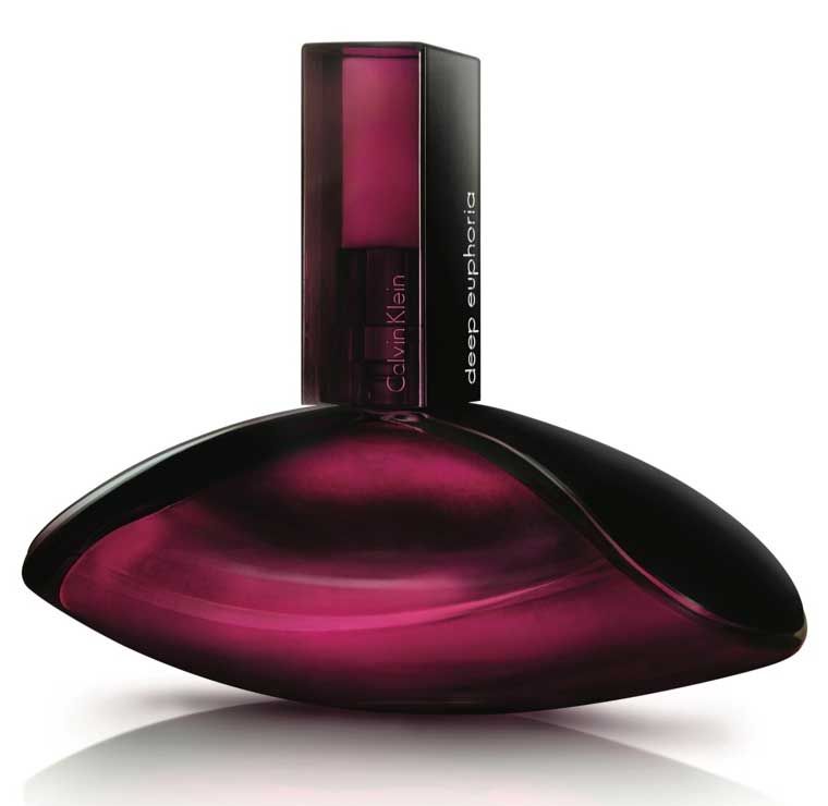 Deep Euphoria Calvin Klein — аромат