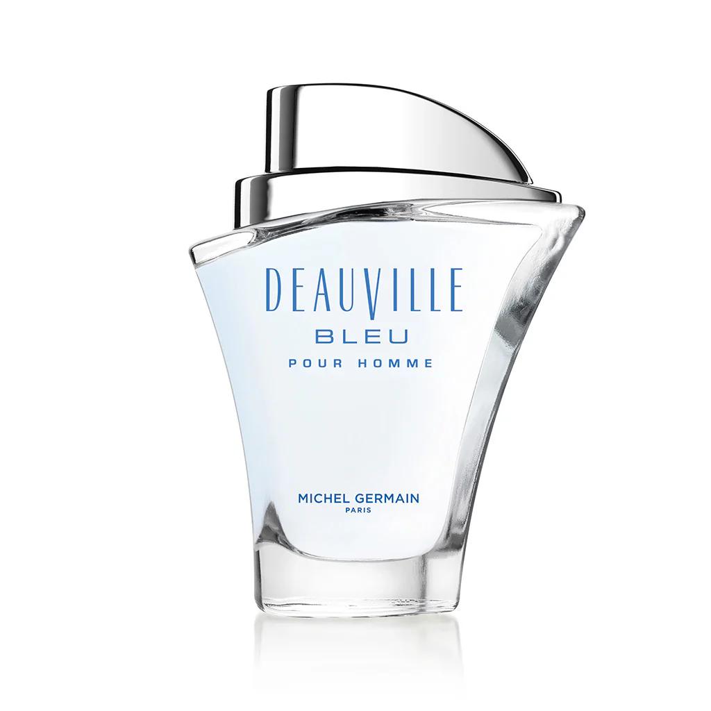 Deauville Bleu pour Homme Michel Germain — аромат