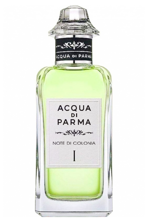 Note di Colonia I Acqua di Parma — аромат