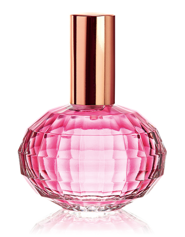 Memories Flirting Under Fireworks Oriflame — аромат