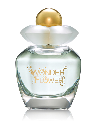 Wonder Flower Oriflame — аромат