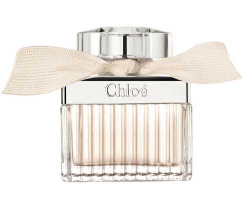 Chloé Fleur de Parfum Chloé — аромат