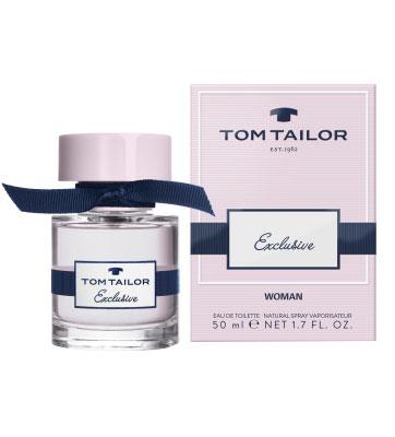 Tom Tailor Exclusive Woman Tom Tailor — аромат