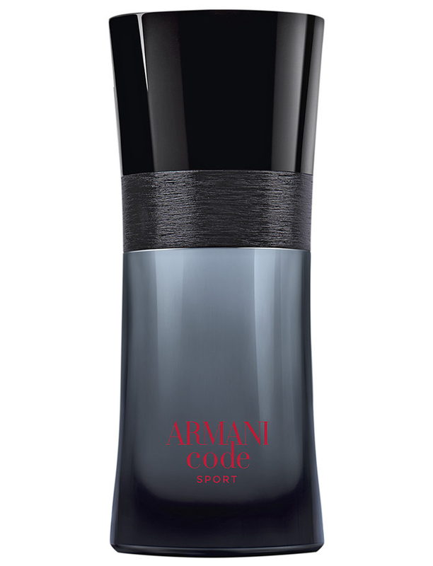 Armani Code Sport Edition 2016 Giorgio Armani — аромат
