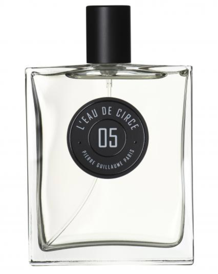 L'Eau de Circe 05 Pierre Guillaume Paris — аромат
