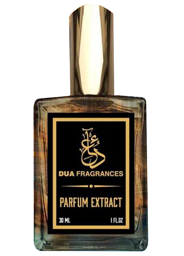 Rose Attar The Dua Brand
