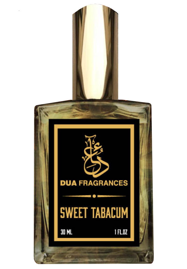 Sweet Tabacum The Dua Brand — аромат
