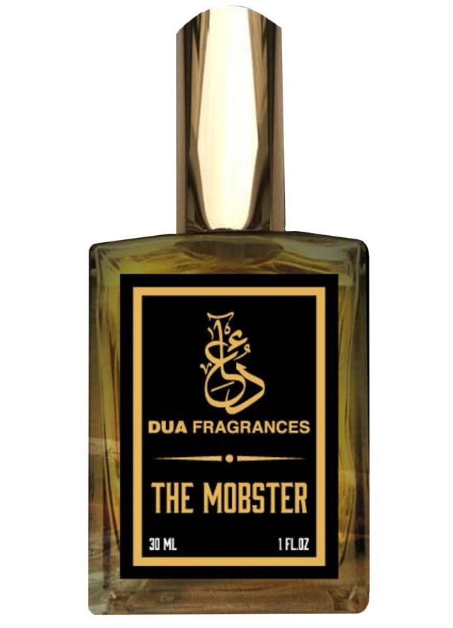 The Mobster The Dua Brand