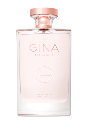 Gina Gina Liano — аромат
