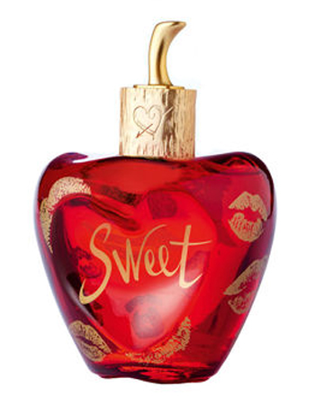 Sweet Kiss Lolita Lempicka — аромат